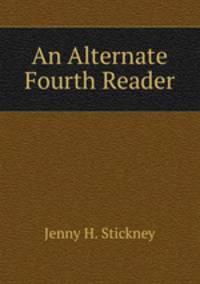 An Alternate Fourth Reader