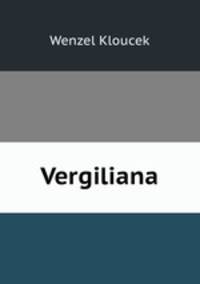 Vergiliana