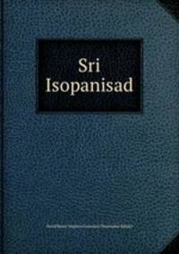 Sri Isopanisad
