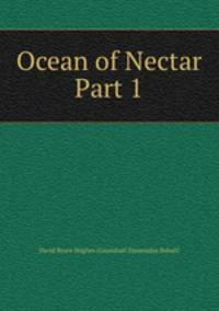 Ocean of Nectar Part 1