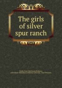 The girls of silver spur ranch