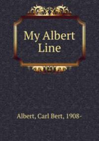 My Albert Line
