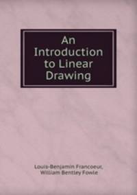 An Introduction to Linear Drawing