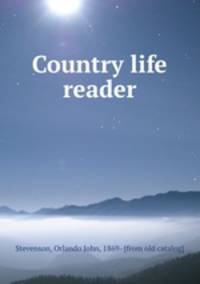 Country life reader