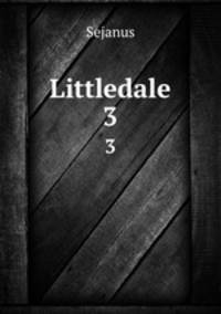 Littledale. 3