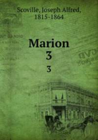 Marion. 3
