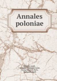 Annales poloniae