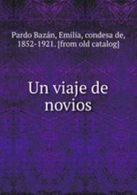 Un viaje de novios