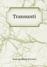 Transunti