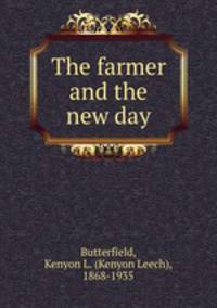 The farmer and the new day