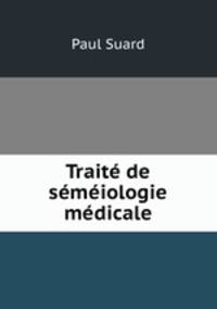 Trait de smiologie mdicale