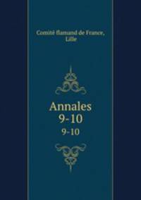 Annales. 9-10