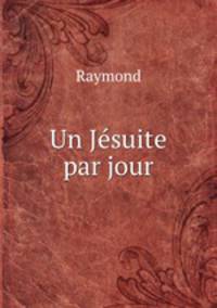 Un Jsuite par jour