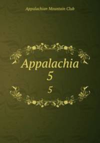 Appalachia. 5