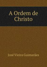A Ordem de Christo