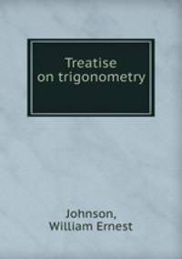 Treatise on trigonometry