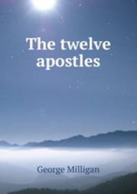The twelve apostles