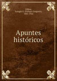 Apuntes historicos