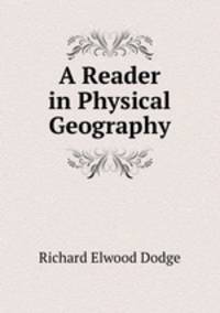 A Reader in Physical Geography