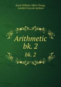 Arithmetic. bk. 2