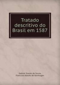 Tratado descritivo do Brasil em 1587