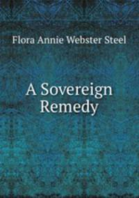 A Sovereign Remedy