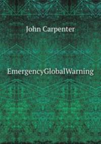 EmergencyGlobalWarning