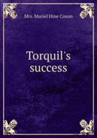 Torquil`s success