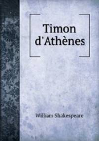 Timon d`Athnes