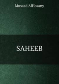 SAHEEB