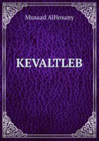 KEVALTLEB