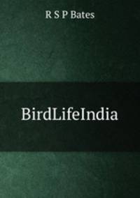 BirdLifeIndia