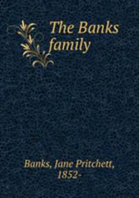 The Banks family