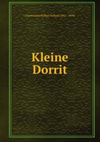 Kleine Dorrit