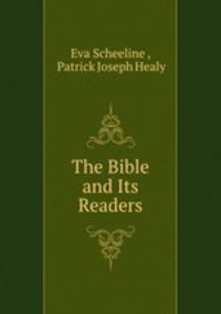 The Bible and Its Readers