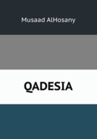 QADESIA