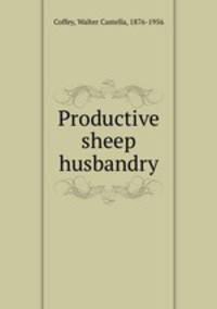 Productive sheep husbandry