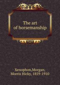 The art of horsemanship