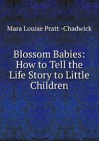 Blossom Babies: How to Tell the Life Story to Little Children