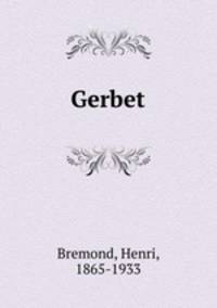 Gerbet