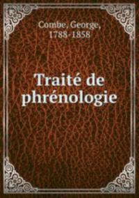 Trait de phrnologie