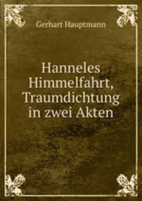 Hanneles Himmelfahrt