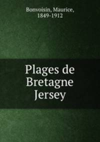 Plages de Bretagne & Jersey
