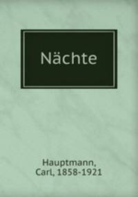 Nchte