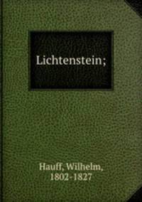 Lichtenstein;