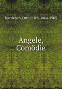 Angele, Comdie