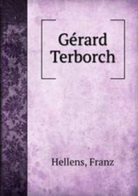 Grard Terborch