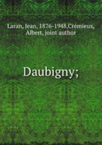 Daubigny;