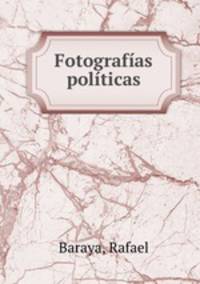 Fotografas polticas