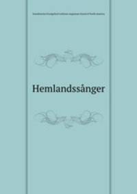 Hemlandssnger